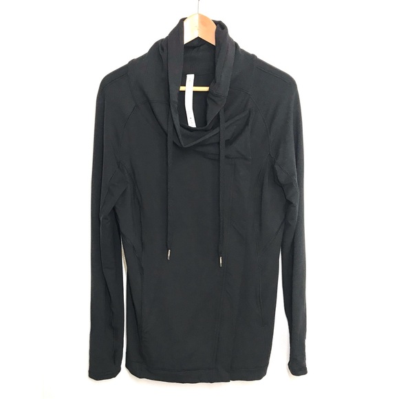 Lululemon black jacket - Picture 1 of 3